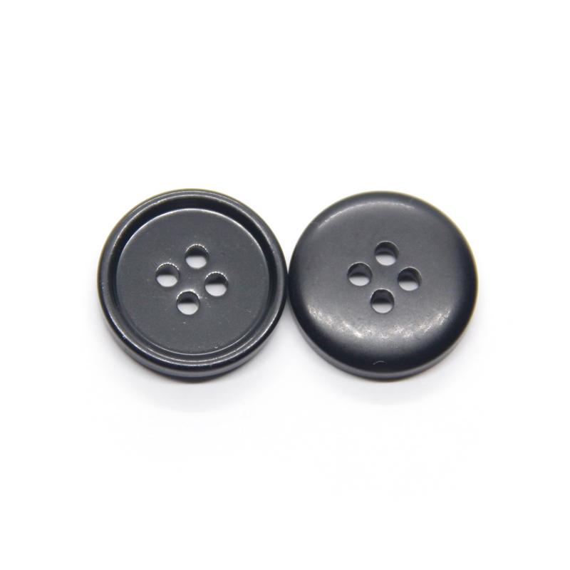 15-25Mm Imitation Horn Coat Sewing Buttons For Clothing Sweater Cardigan Decorative Button Garment Handmade Accessorie Wholesale