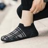 Socks and Shoes Spring and Summer New Fashion Trendy Light Casual Shoes Foreign Trade Comfortable Breathable Casual Shoes Men's Shoes