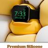 Аксесуари для смартелектроніки – Док-станції для Apple Watch