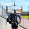 Statyw Na Telefon I Kamerę Do Selfie Z Trójnogiem