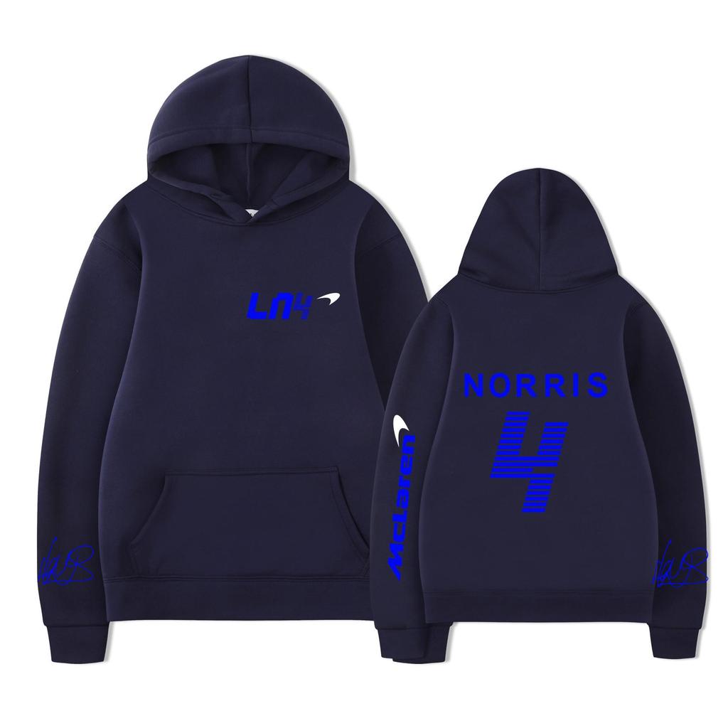 Men's 2025 Retro Letter Print Hooded Sweatshirt - Trendy Autumn Streetwear, Plus Size Available