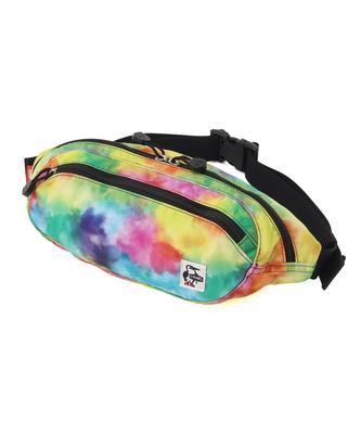 Recycled Small Oval Waist Pack [Chums]