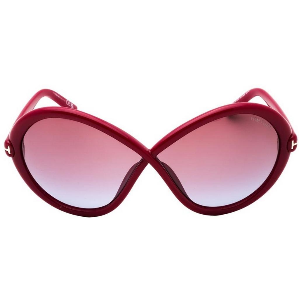 Tom Ford Womens/Ladies Jada Sunglasses