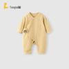 TONGTAI Newborn Baby Pure Cotton Butterfly Romper