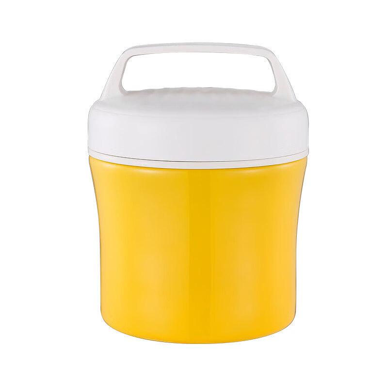 ZhiShi 304 Stainless Steel Vacuum Insulated Lunch Box
