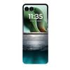 For Motorola moto razr ultra 2025 Case Hard PC Phone Back Cover for Moto Razr 60 Ultra Cases Transparent Funda Shell Fundas