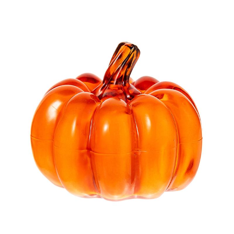 Halloween Decorations Pumpkin Lanterns Glowing PumpkinsHalloween Costume PropsTabletop Ornaments
