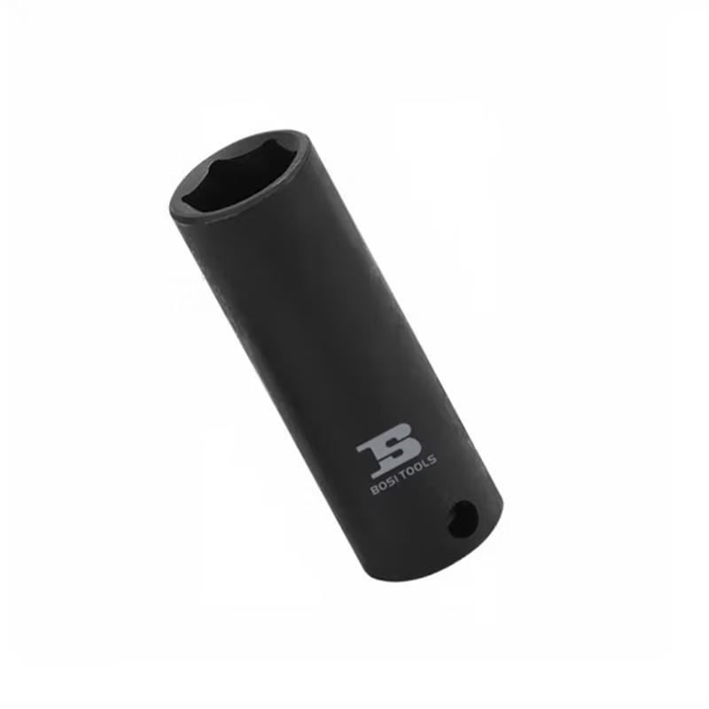 BOSI 12.5mm Drive Air Impact Deep Socket