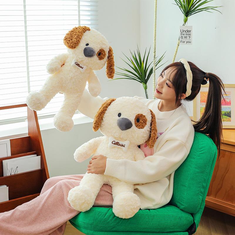 New Creative Holiday Gifts for Boys and Girls, Plush Toy Gifts for Sleeping with Children In Bed
