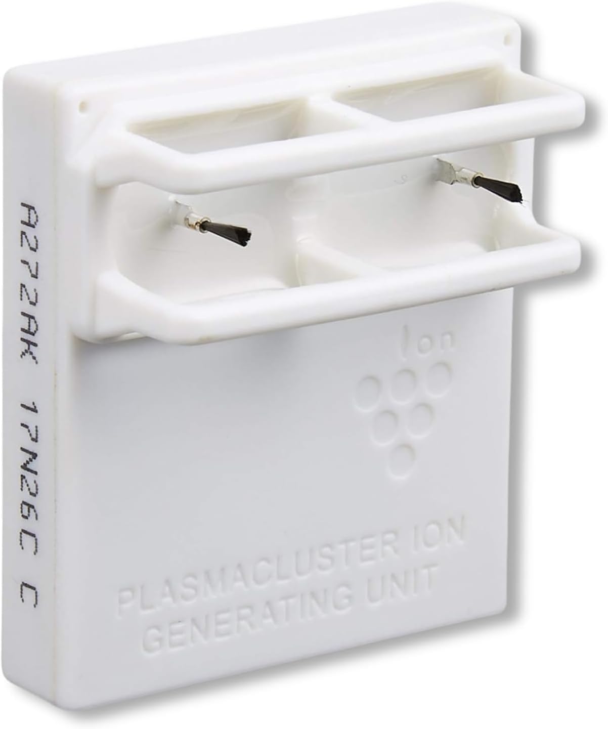 

Genuine Sharp IZ-C90M Plasmacluster Unit, Replacement Unit for Air Purifiers and Plasmacluster Ion Generators (IZ-C90M). Perfect for pollen control th