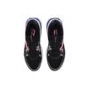 Li Ning Mark Trendy Casual Sports Shoes Women Sneakers Black Pink AGLP048-3