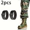 Elastic Hook Loop Straps Reverse Buckle Fastener Tape PP Elastic Band Magic Hook Strap Sewing Accessories For Home Craft