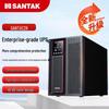 SANTAK C2K Online UPS Uninterruptible Power Supply 2000VA/2000W CN Plug (adapter Included)