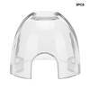 5pcs Mouth Opener Dental Orthodontic Lip Cheek Retractor Expander Dental Mouth AccessoryTransparent