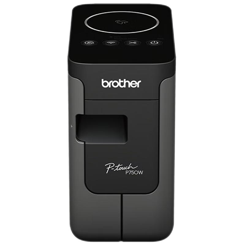 Brother PT-P750W Label Printer