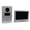 Video Door Phone Doorbell Multifunctional Wireless Smart Video Intercom System for Home