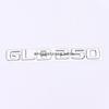Mercedes GLB180/GLB220/GLB200 4MATIC Rear Tail Emblem Sticker