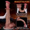 Für Damen – Dildos