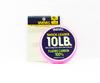 Varivas Fluorocarbon Shock Leader Line 30m 10lb (0467)