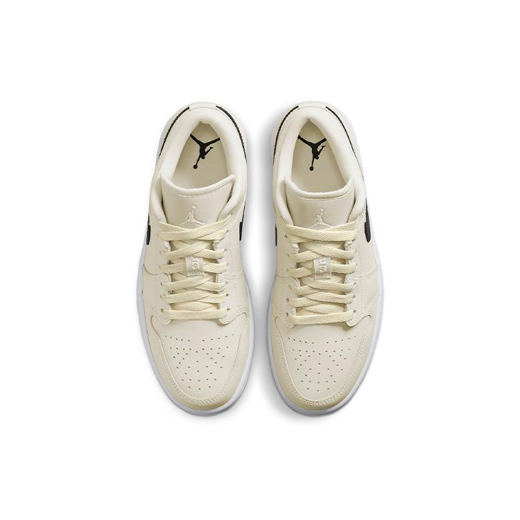 Air Jordan 1 Low 'Coconut Milk' Women's DC0774-121