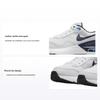 Air Max SYSTM GS White Thunder Blue Kids Sneakers Football-Grey Photo-Blue DQ0284-112