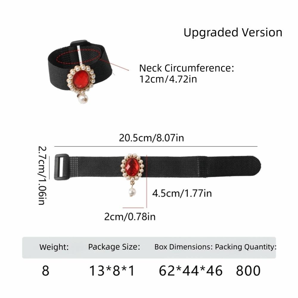 Creative Adjustable Rooster Collar Reduce Crowing Anti Noise Anti Noise Collar No Crow Neck Belt Residential Area
