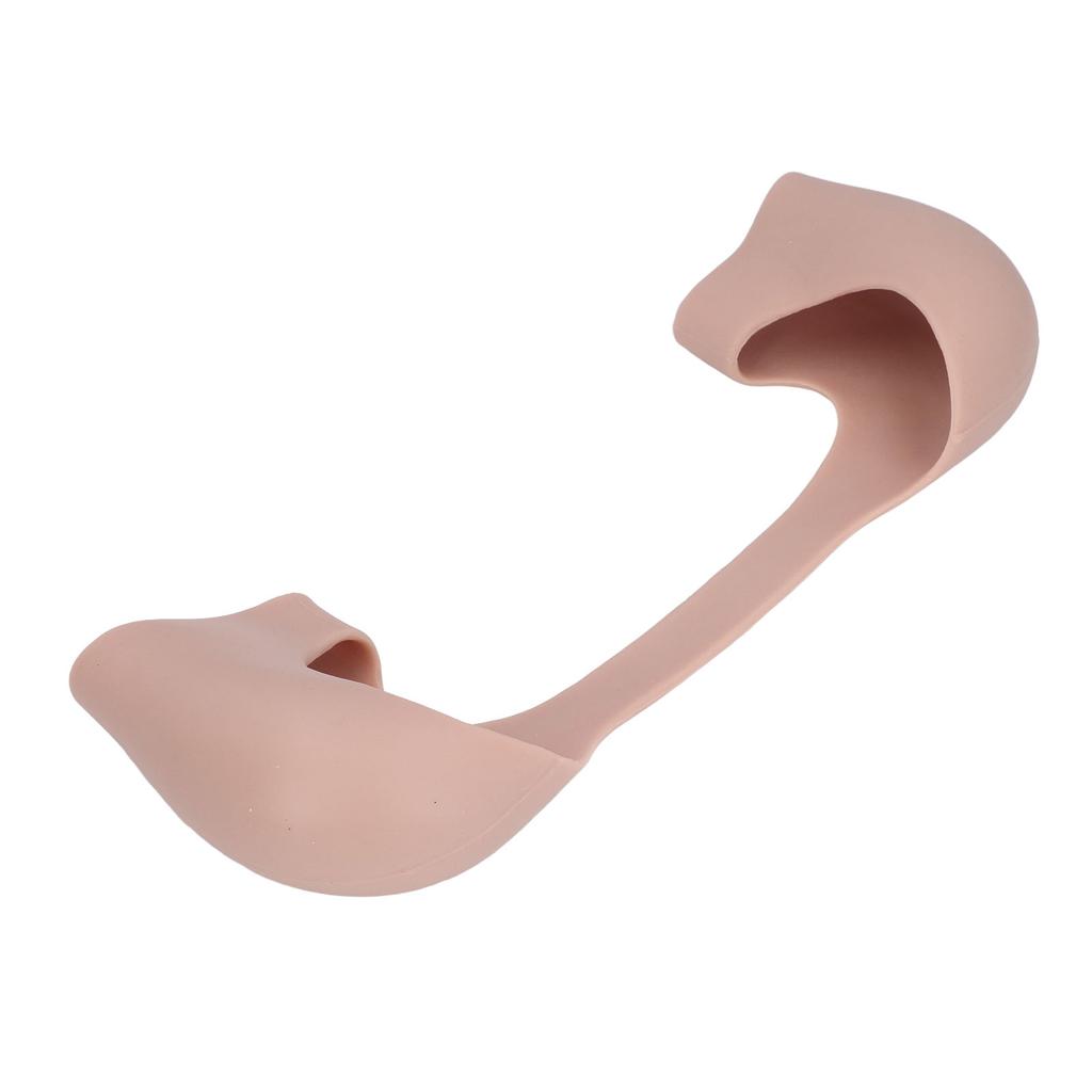 Umăr din silicon Ascuns Moale Elastic Respirabil Silicon Anti-alunecare Întăritor de umăr pentru