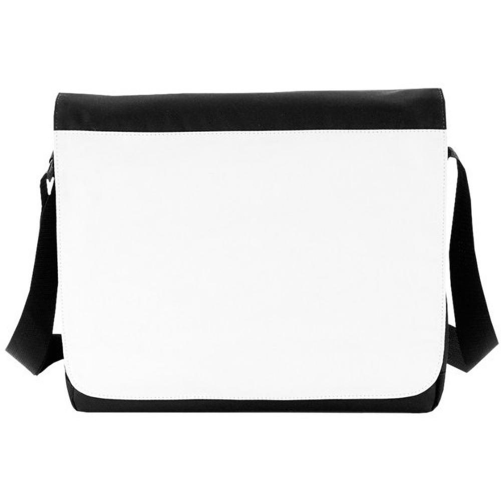 Bagbase Sublimation Messenger Bag (9 Litres)