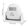 Alarm Function Guest Chime Wireless Technology Security Protection Alarm  Door Entry