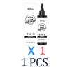 Professional Car Ceramic Coating Spray Easy Apply Hydrophobic Layer Scratch Resistance Gloss Enhancer 100ml Car Detailing Winter