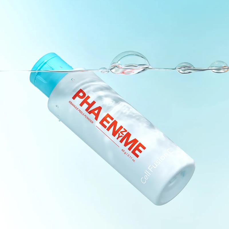 Cell Fusion C PHA Enzyme Granule Peels Powder 60g