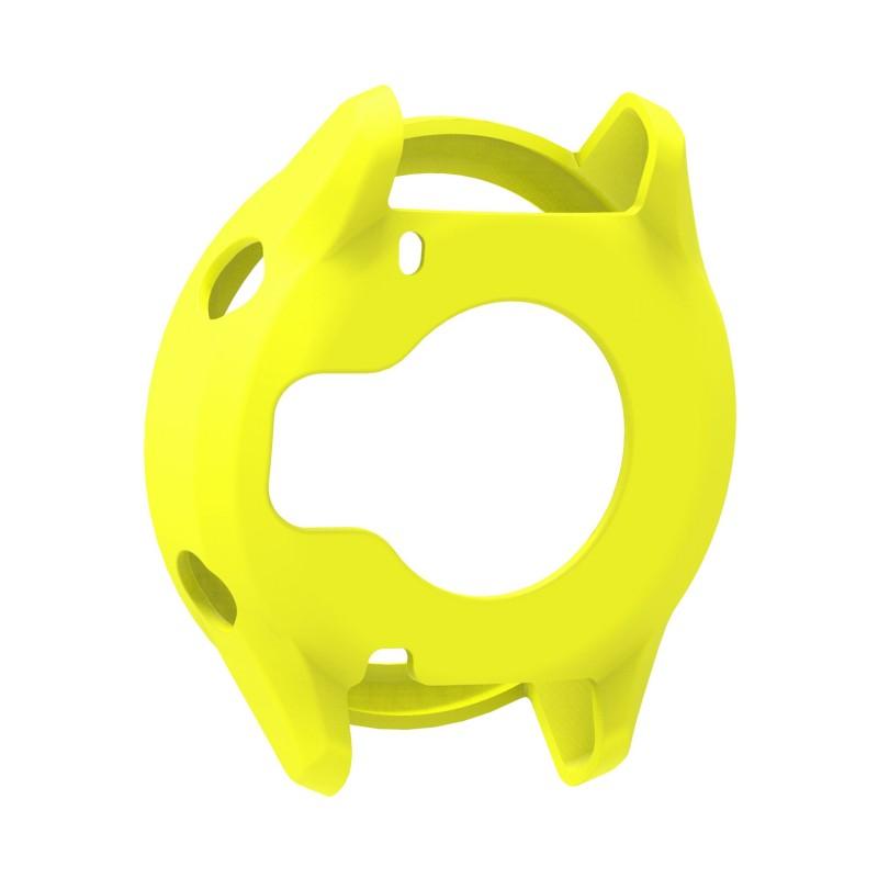 Soft Silicone Case for Garmin Forerunner  570 47mm 42mm Smart Watch Protector Shell for For Forereunner 970 Cover Accessories