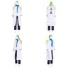 One Piece Coby Cosplay Costume Set For Anime Role Play Cosplay Enthusiasts