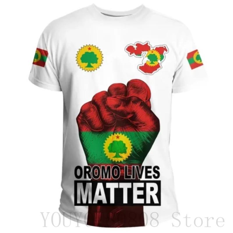 

Africa Zone Summer Men s T-Shirt Morocco Country 3D Printing Street Casual Style Morocco Formula 1 T-Shirt 6XL