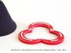 Coffee hat navy ceramic coffee filter