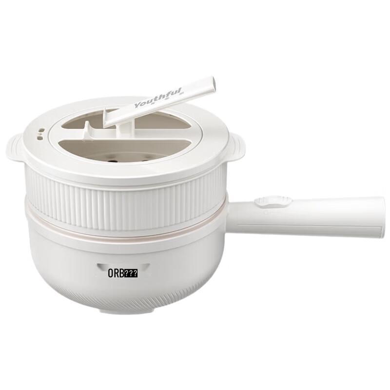 Ourui Platinum Multi-functional Electric Cooker