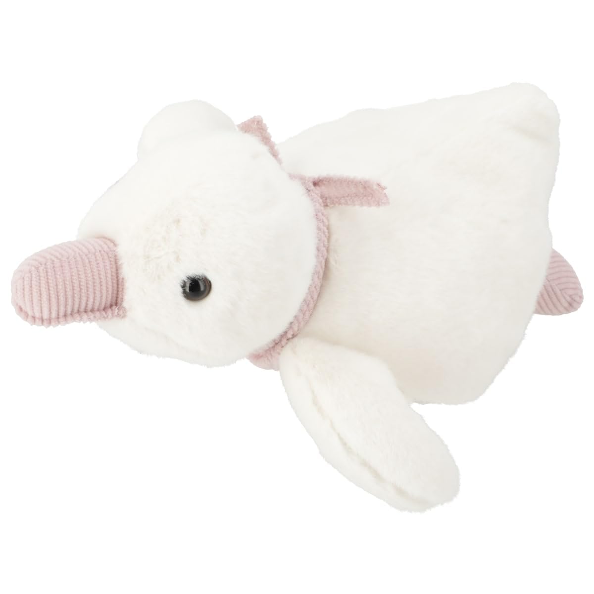 Nitori Stuffed Duck CF01 2116100006328 (NITORI)