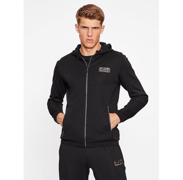 Толстовка EA7 Emporio Armani 6RPM39 PJMCZ 1200 EU L