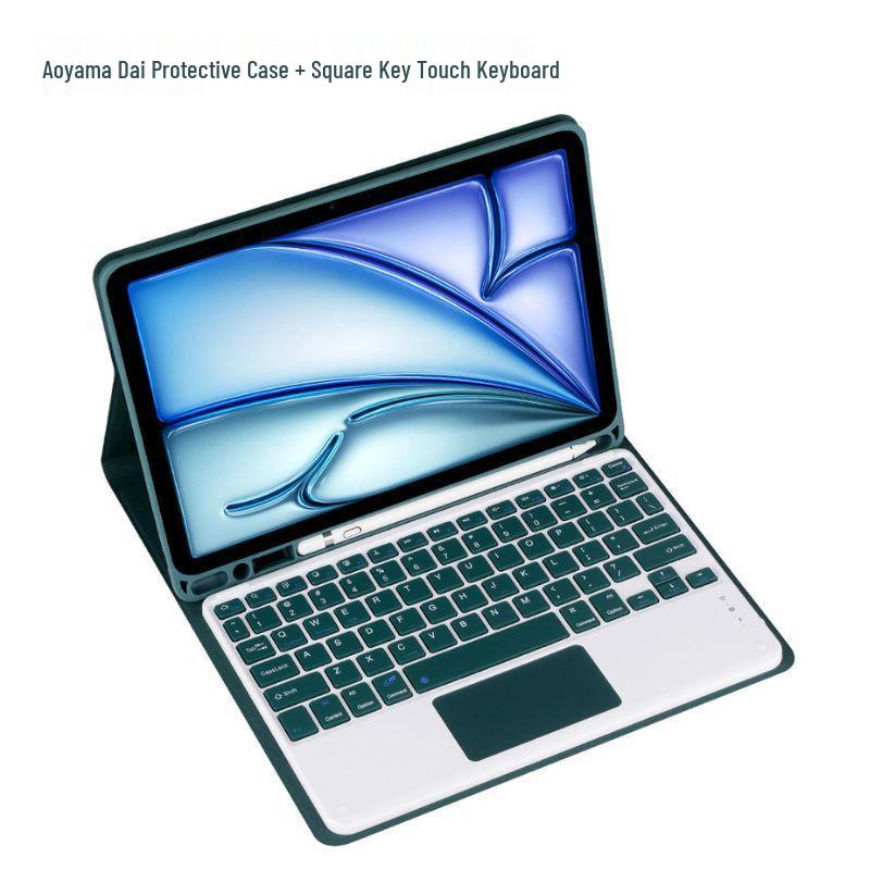 Xiaomi Pad 6 Keyboard & Protective Case for 11" 6pro Tablet