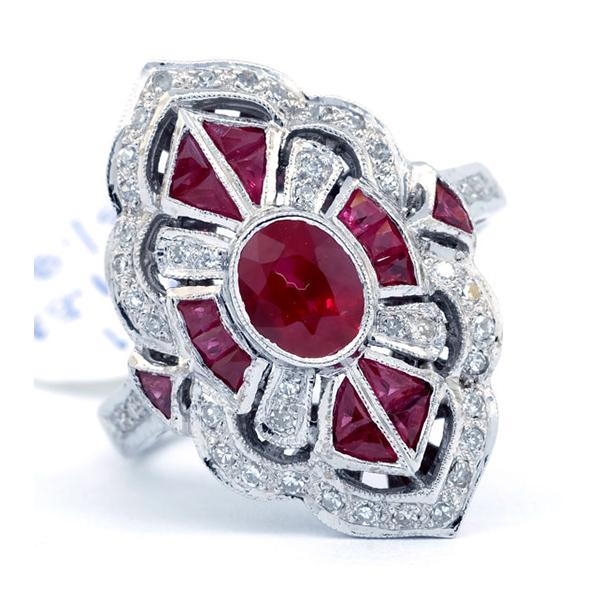 

Антикварные цветочные кольца Vinatge, двухцветные блестящие кольца с камнями для женщин, ювелирные изделия