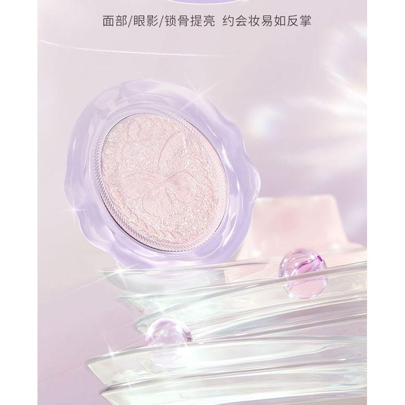 NOVO - Starburst Highlighter - 4 Colors