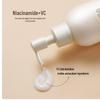 Little Dream Garden Niacinamide Fruit Acid Body Lotion