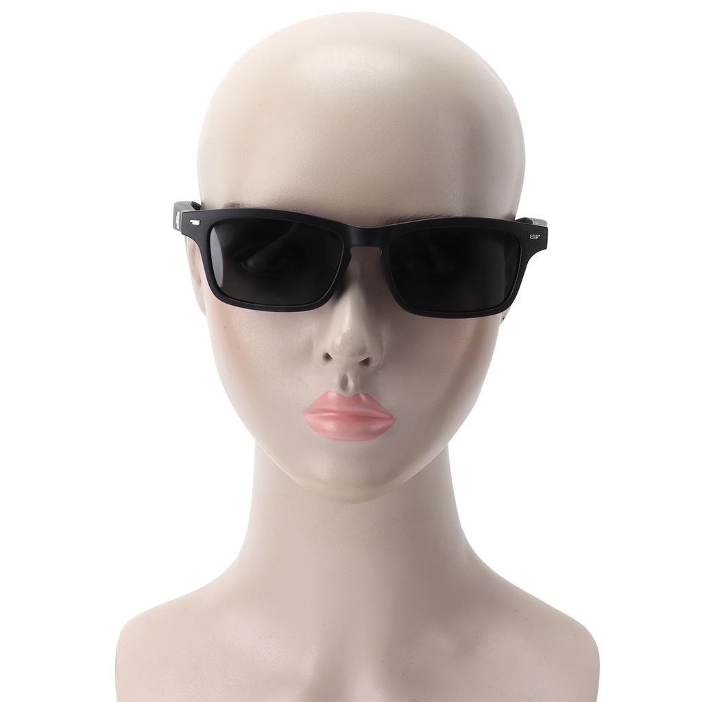Polarized Audio Sunglasses Wireless Bluetooth Sunglasses Speaker for Music Listening