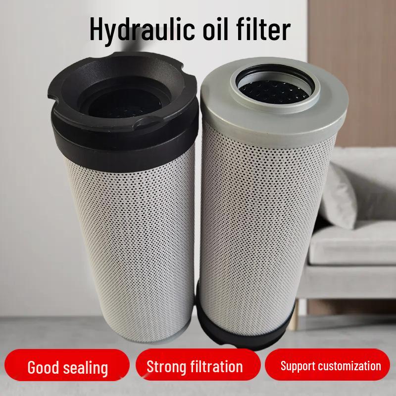 937857Q Hydraulic Oil Return Air Folding Filter