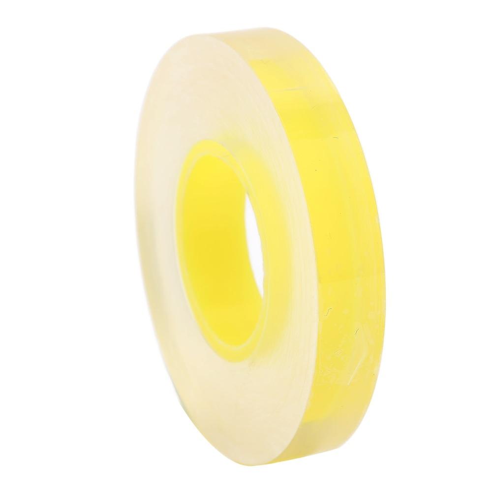 2Pcs Transparent Watch Film Tape 12mm Width Protective Watch Film Watch Wrap Film For Watch Repair