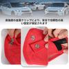 [Set aus 2] UmeMart Honda Civic Type R FL5 Sitz