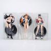 Figura sexy de ONE PIECE, ropa de moda, figura de Nico Robin, Boa, Hancock, Nami, ropa sexy, 19 cm de altura, 3 estilos, chica de anime