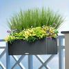 8/16pcs Artificial Grass and Flower Arrangement for Easter, Office Decor, and Various Occasions - Plastic Material, No Container Included