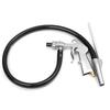 Air Sandblaster + Tube +  Connector + Mouth + Nozzles Sandblasting Tools Kit