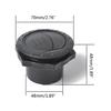 Camper-Caravan RV Car Dashboard Rotation Air Conditioning Outlet Vent Deflector